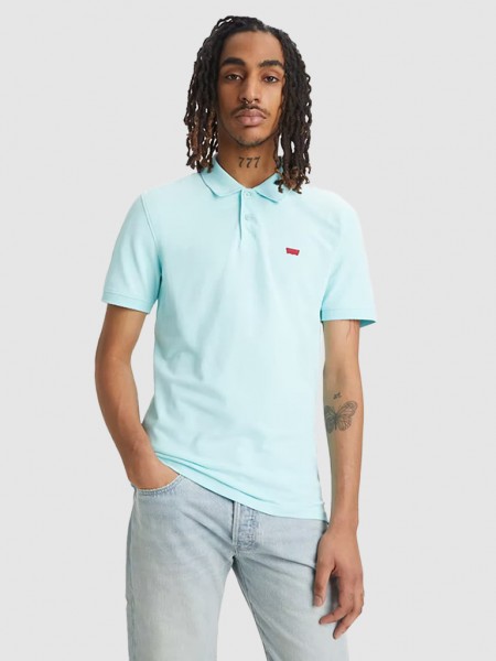 Polo Shirt Man Levis Polo Shirt Man Levis