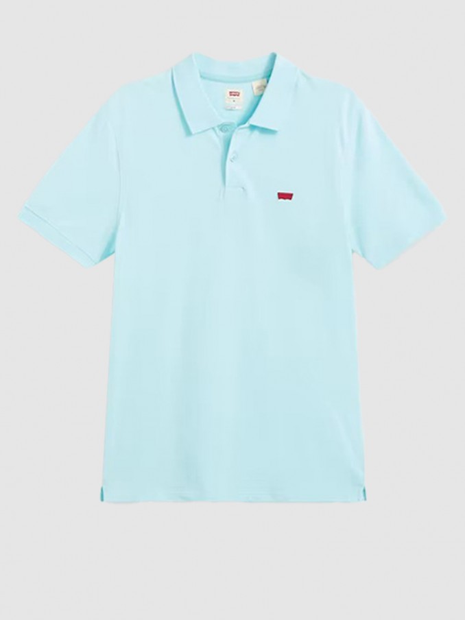 Polo Shirt Man Levis