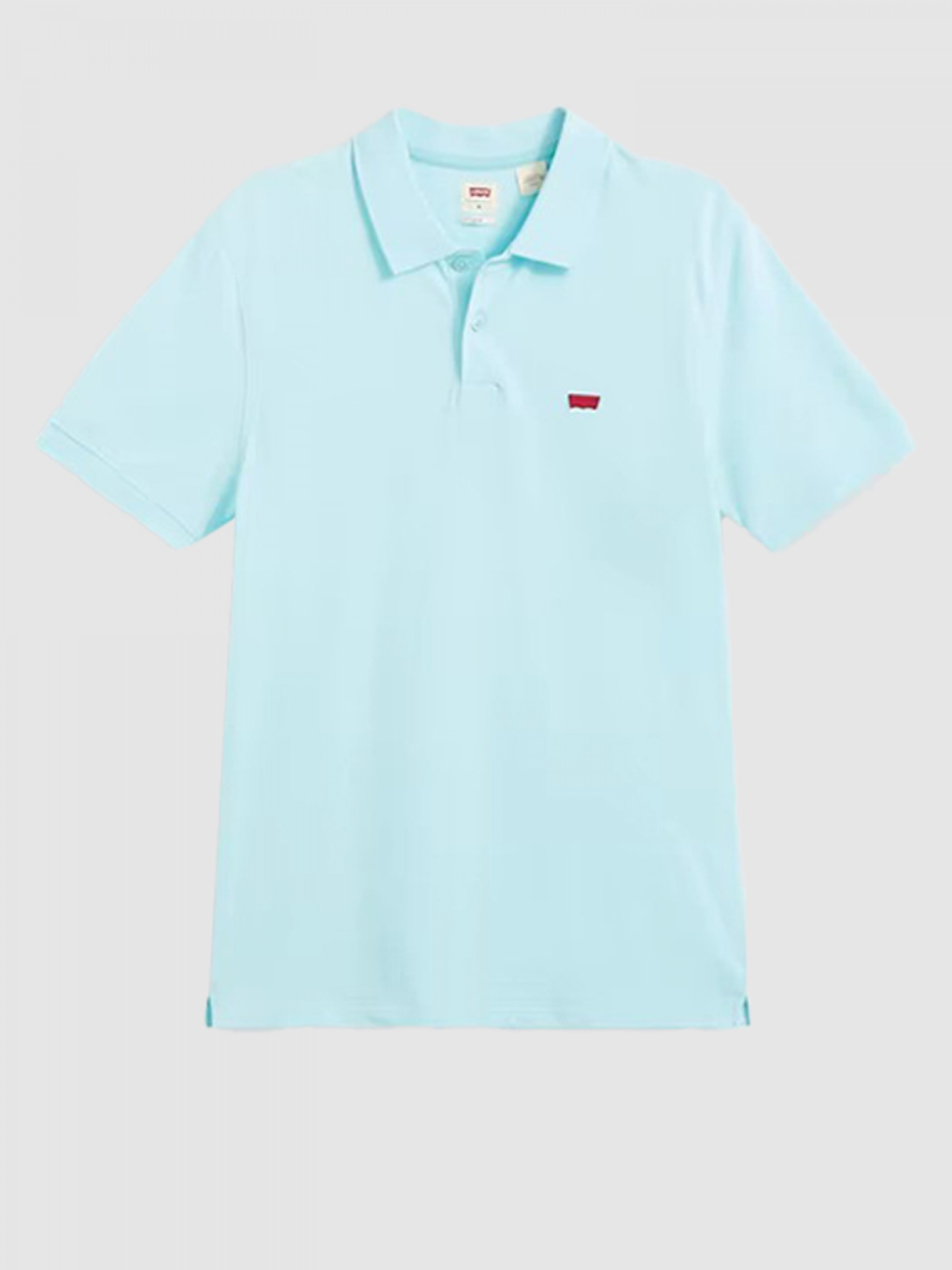 Polo Shirt Man Levis