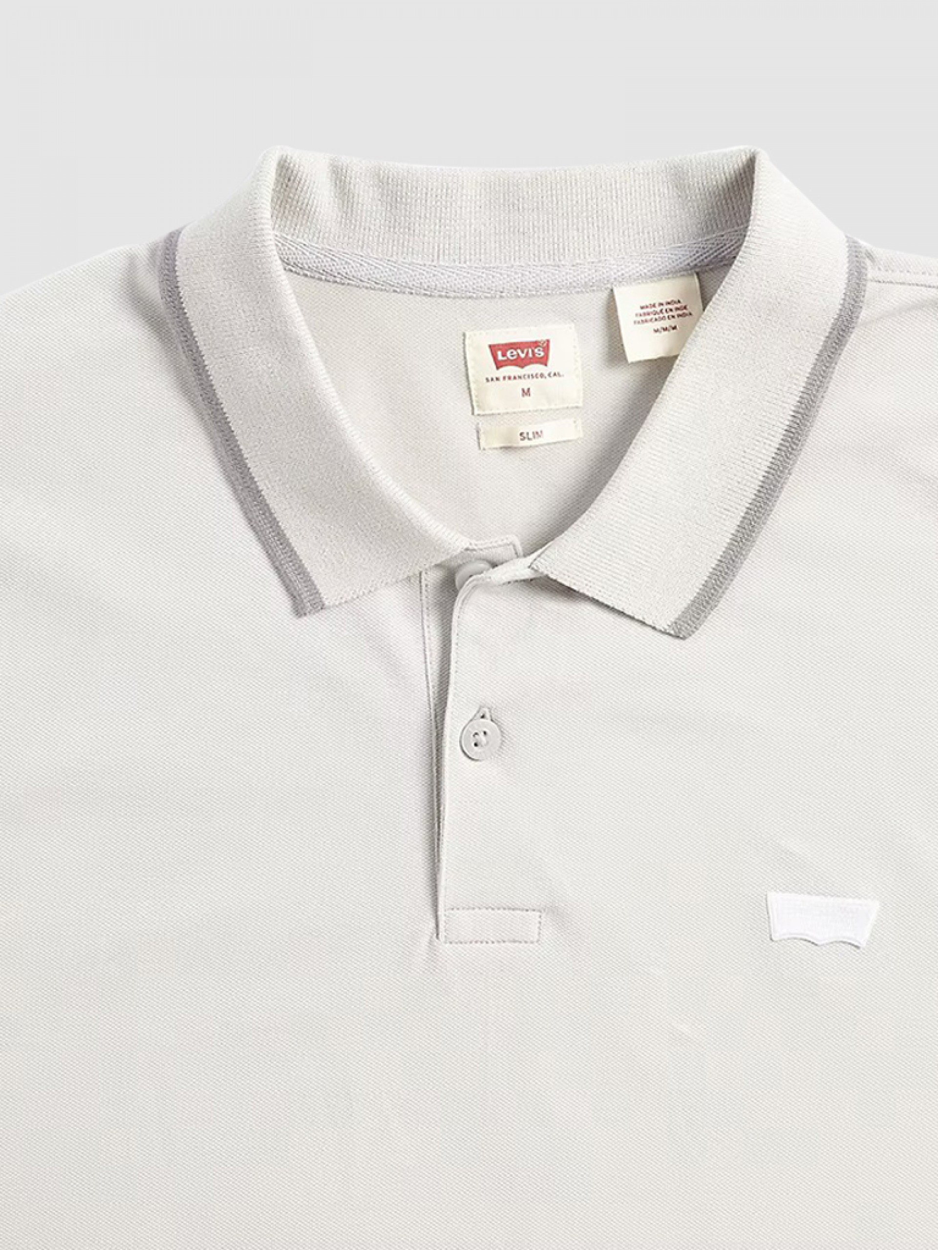 Polo Shirt Man Levis