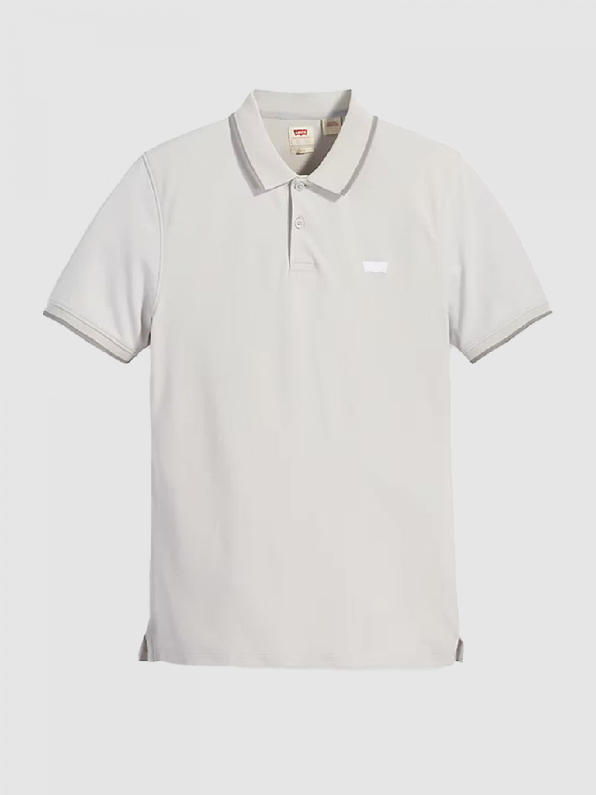 Polo Shirt Man Levis