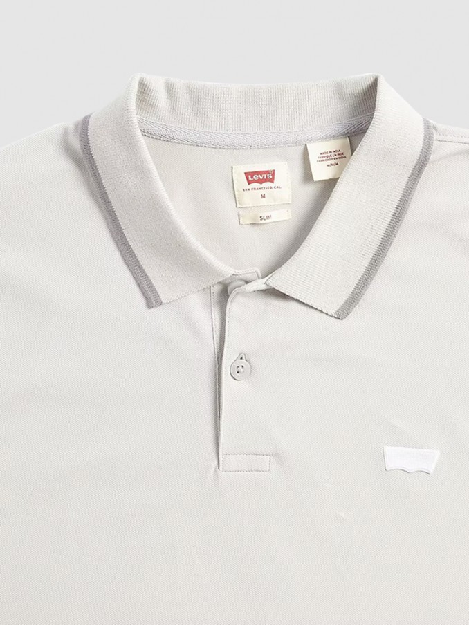 Polos Homem Levis