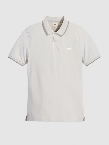 Polo Shirt Man Levis