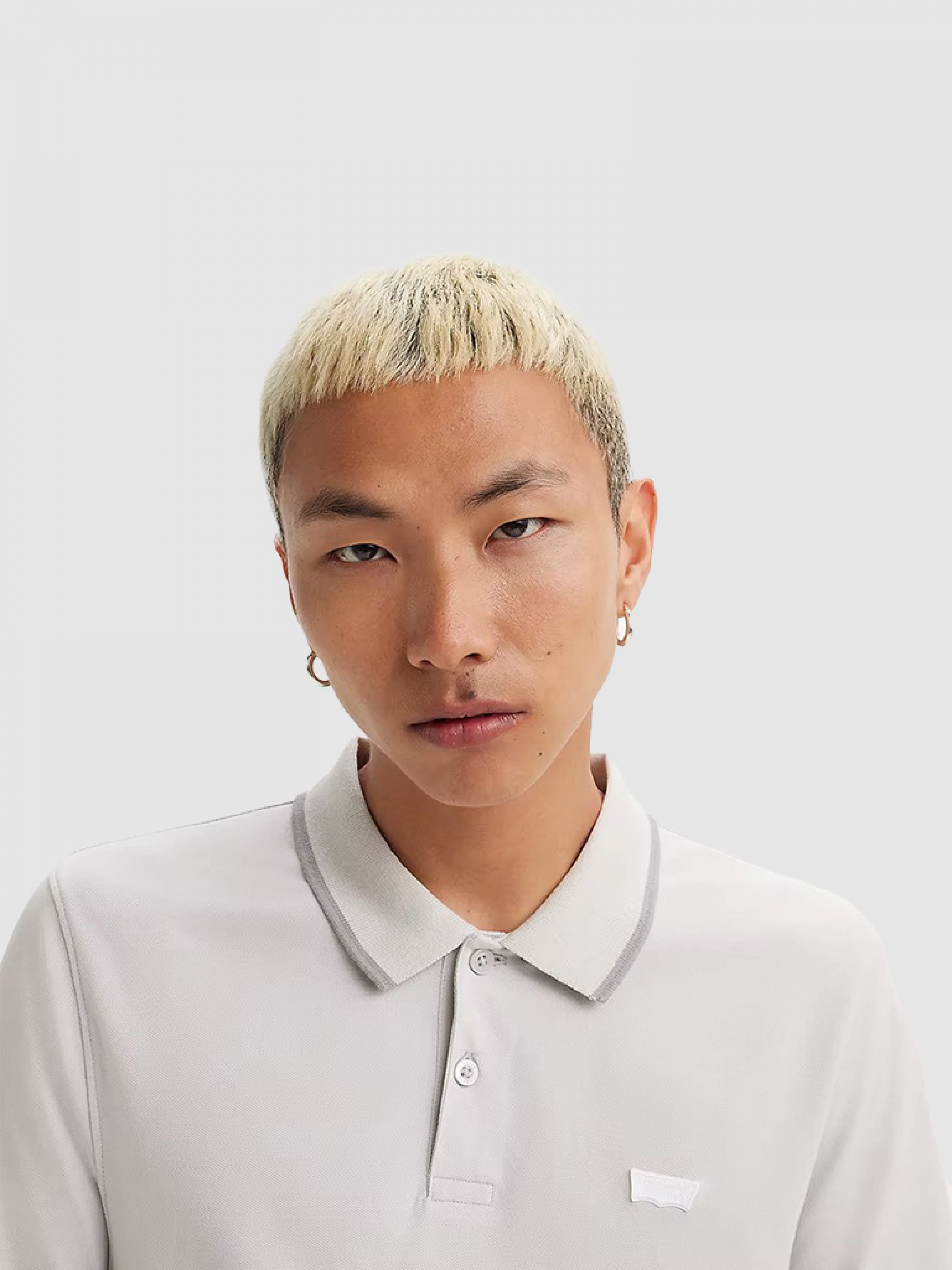Polo Shirt Man Levis