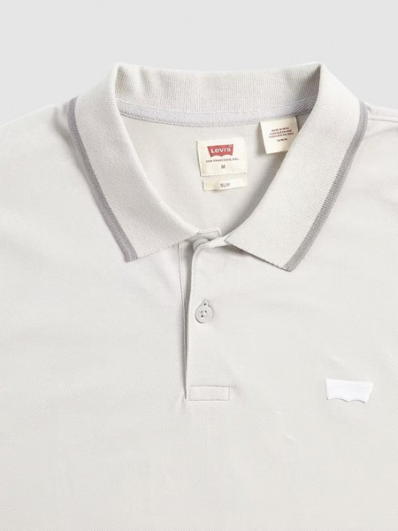 Polo Shirt Man Levis