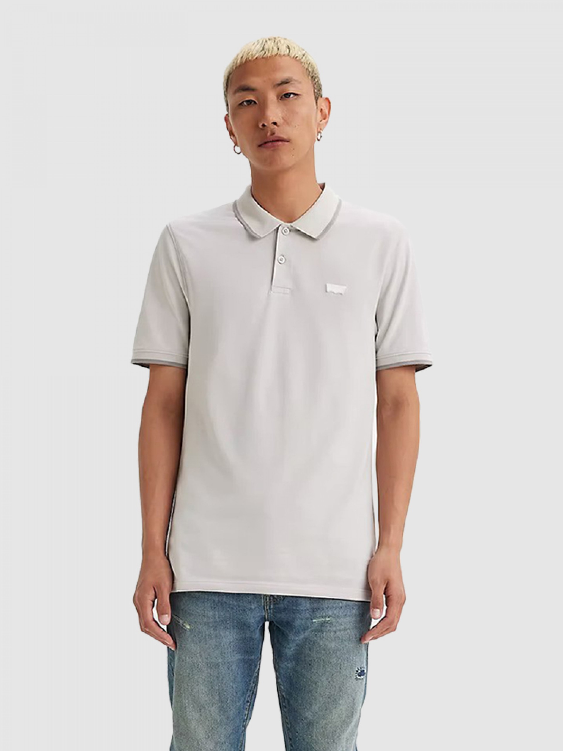 Polo Shirt Man Levis