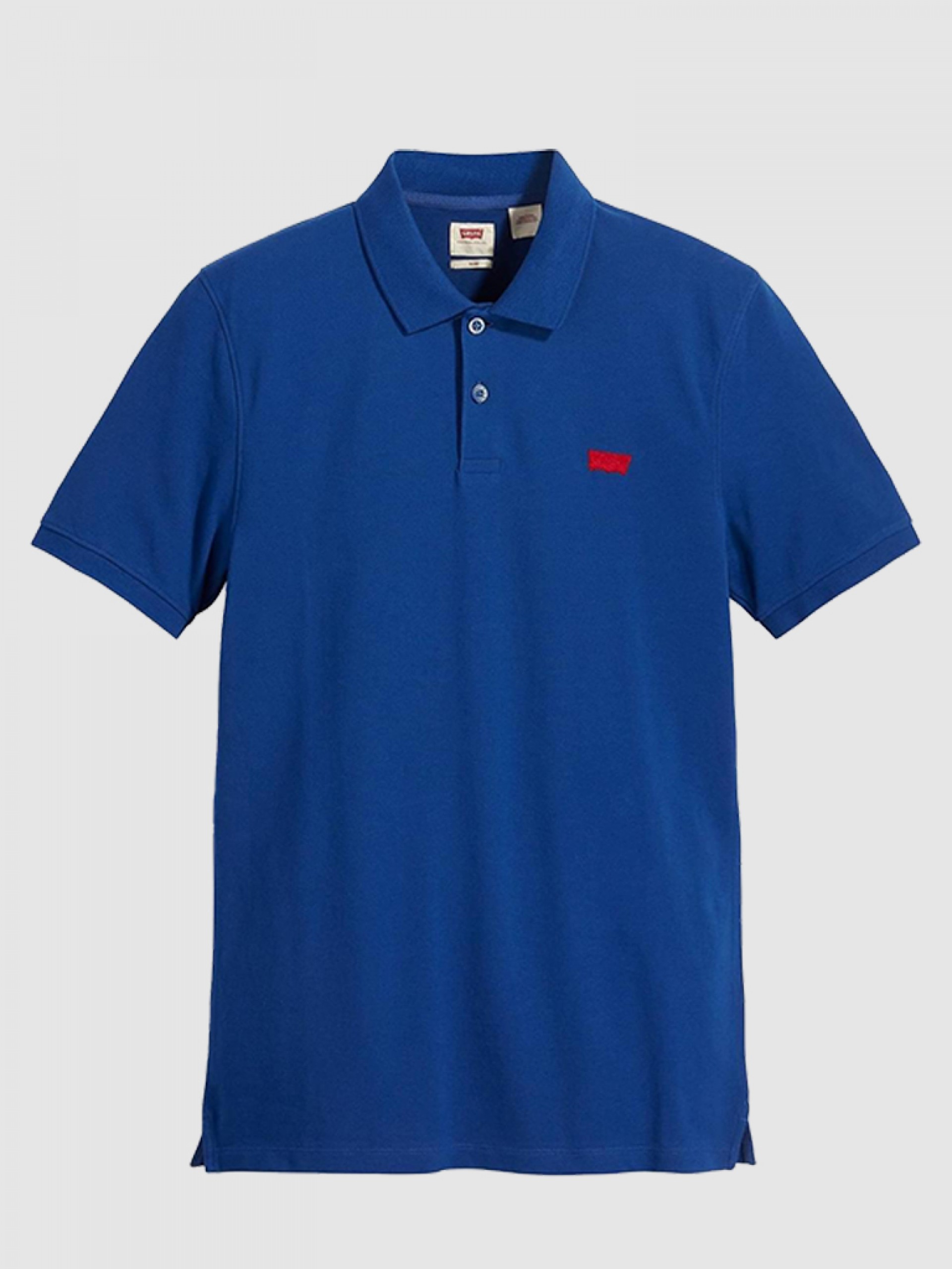 Polo Shirt Man Levis