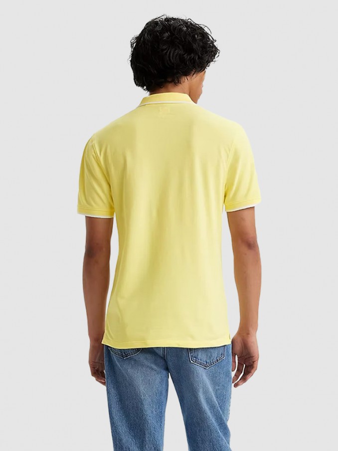 Polo Shirt Man Levis
