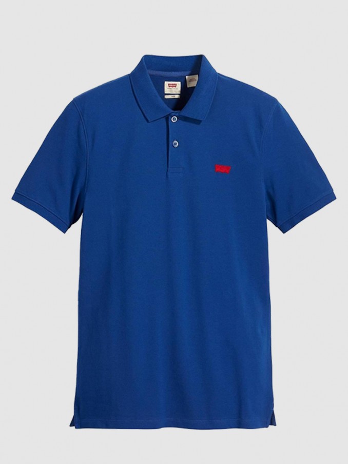 Polo Shirt Man Levis