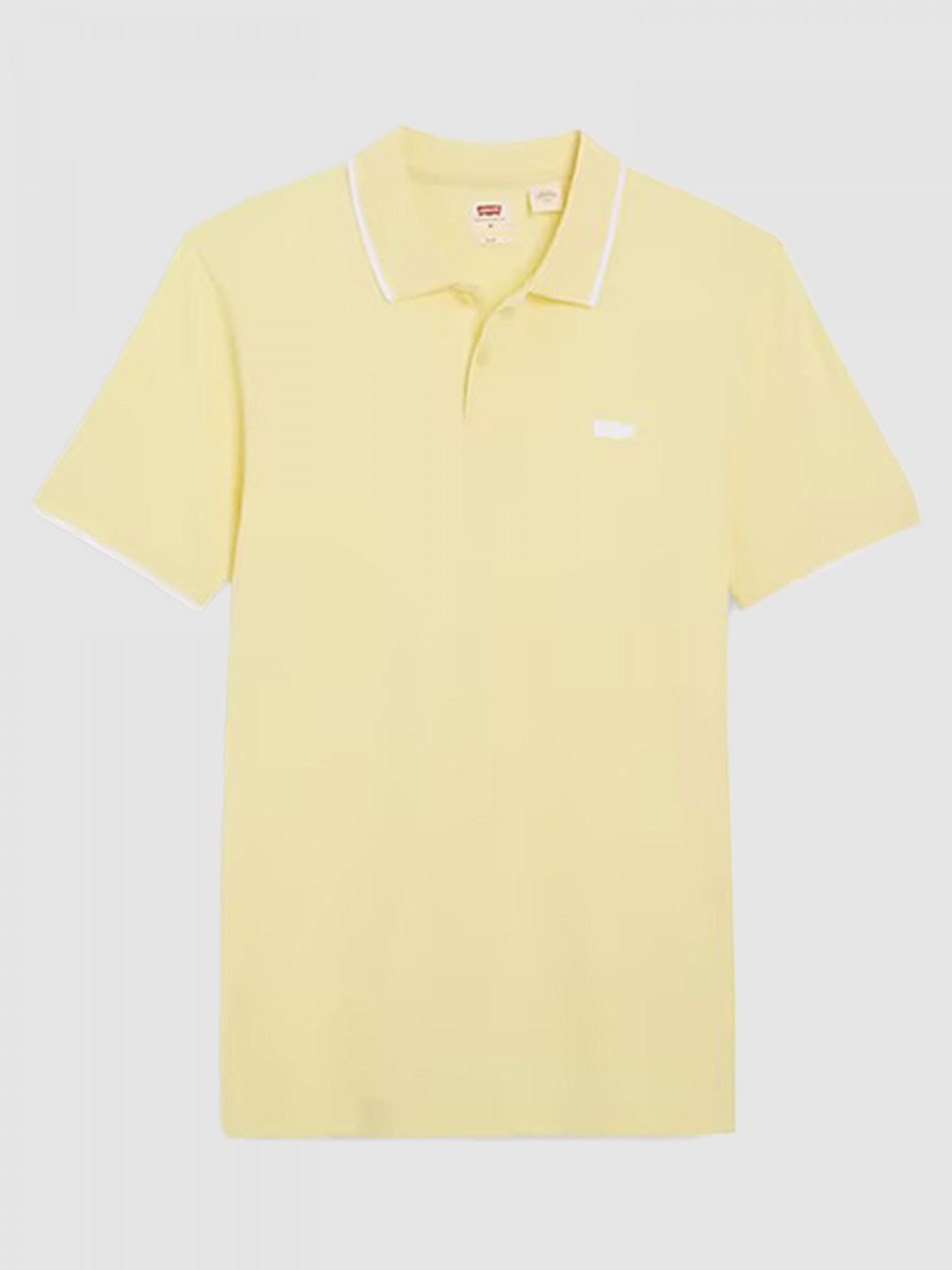 Polo Shirt Man Levis