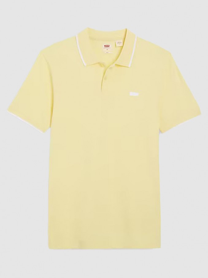 Polo Shirt Man Levis