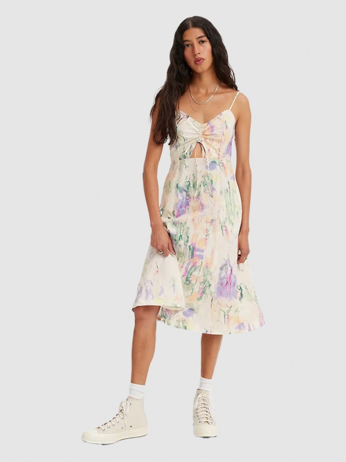 Vestido Mujer Levis