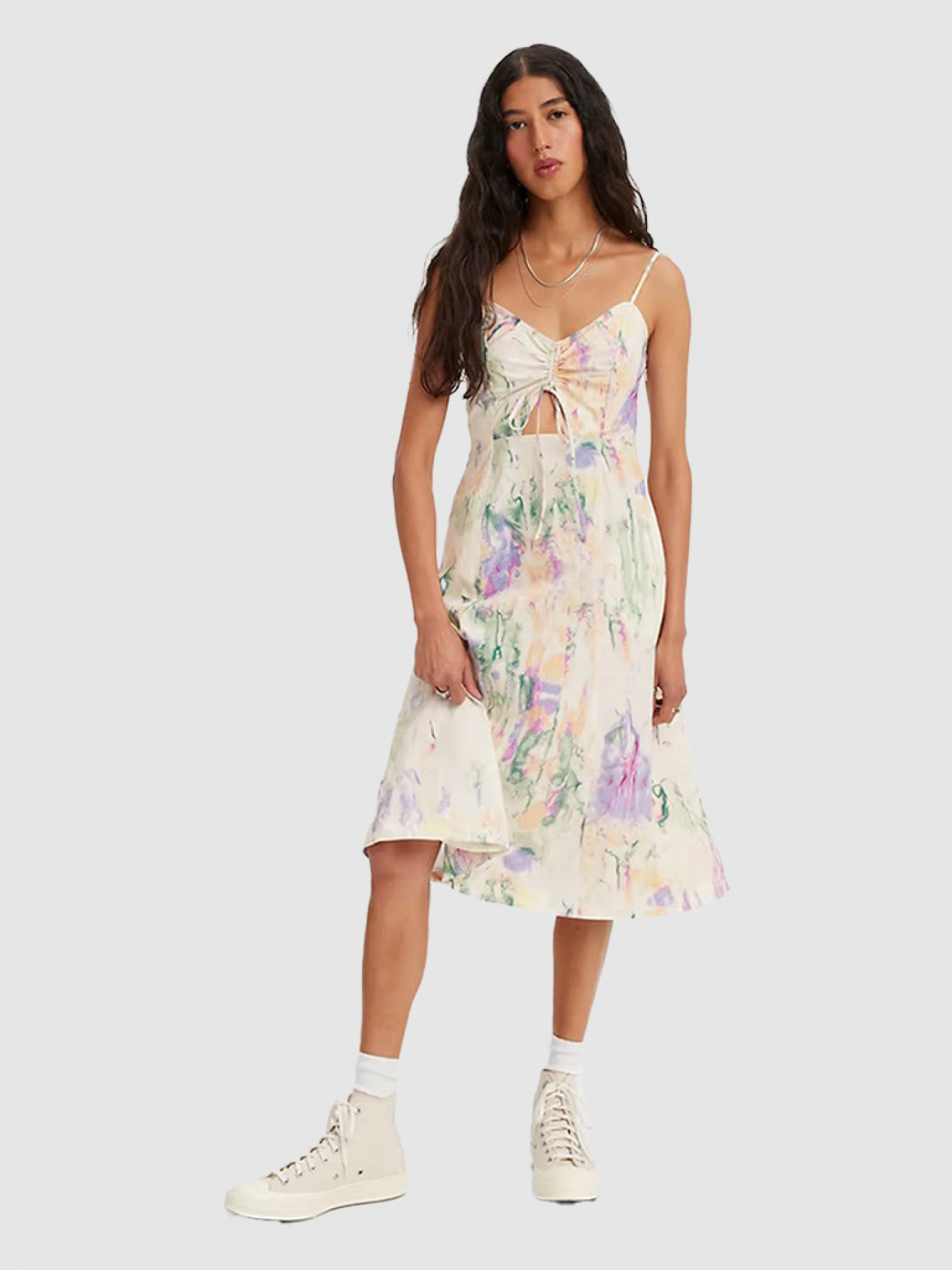 Vestido Mujer Levis