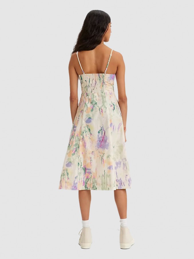 Vestido Mujer Levis