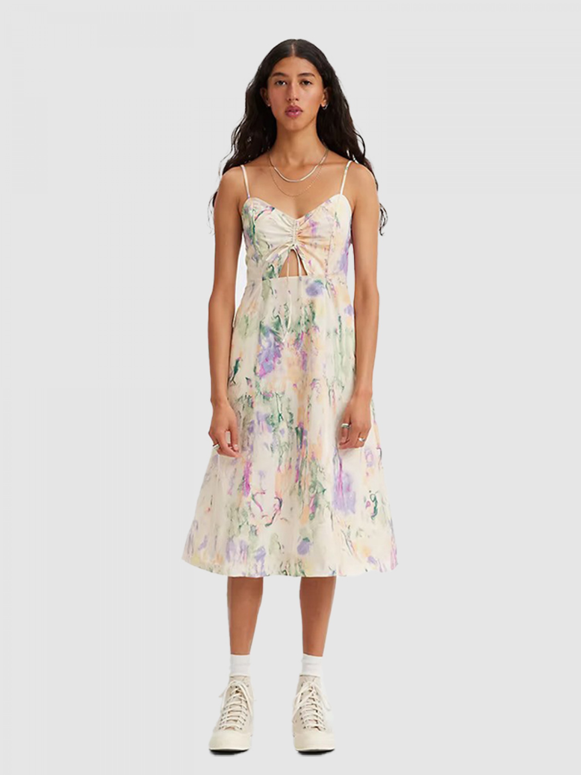 Vestido Mujer Levis