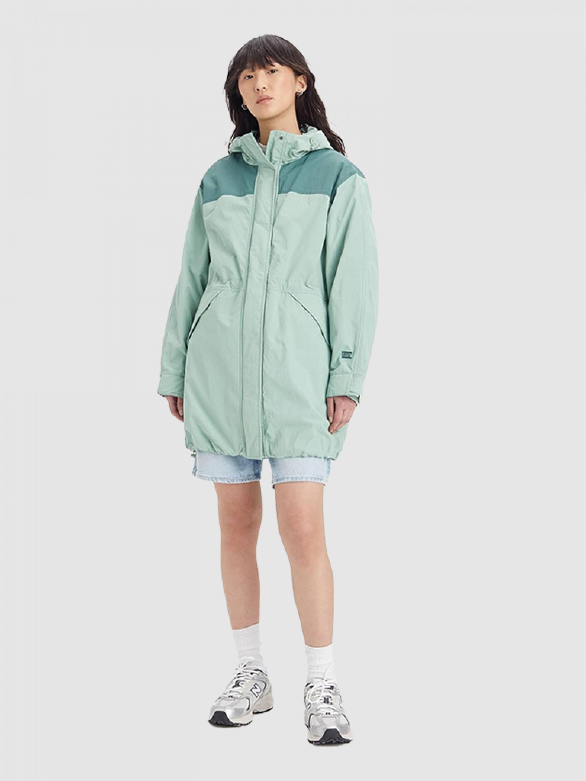 Chaqueta Mujer Levis