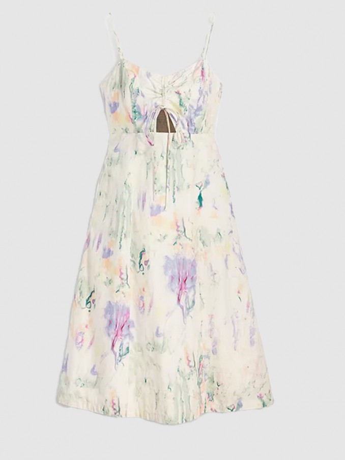 Vestido Mujer Levis