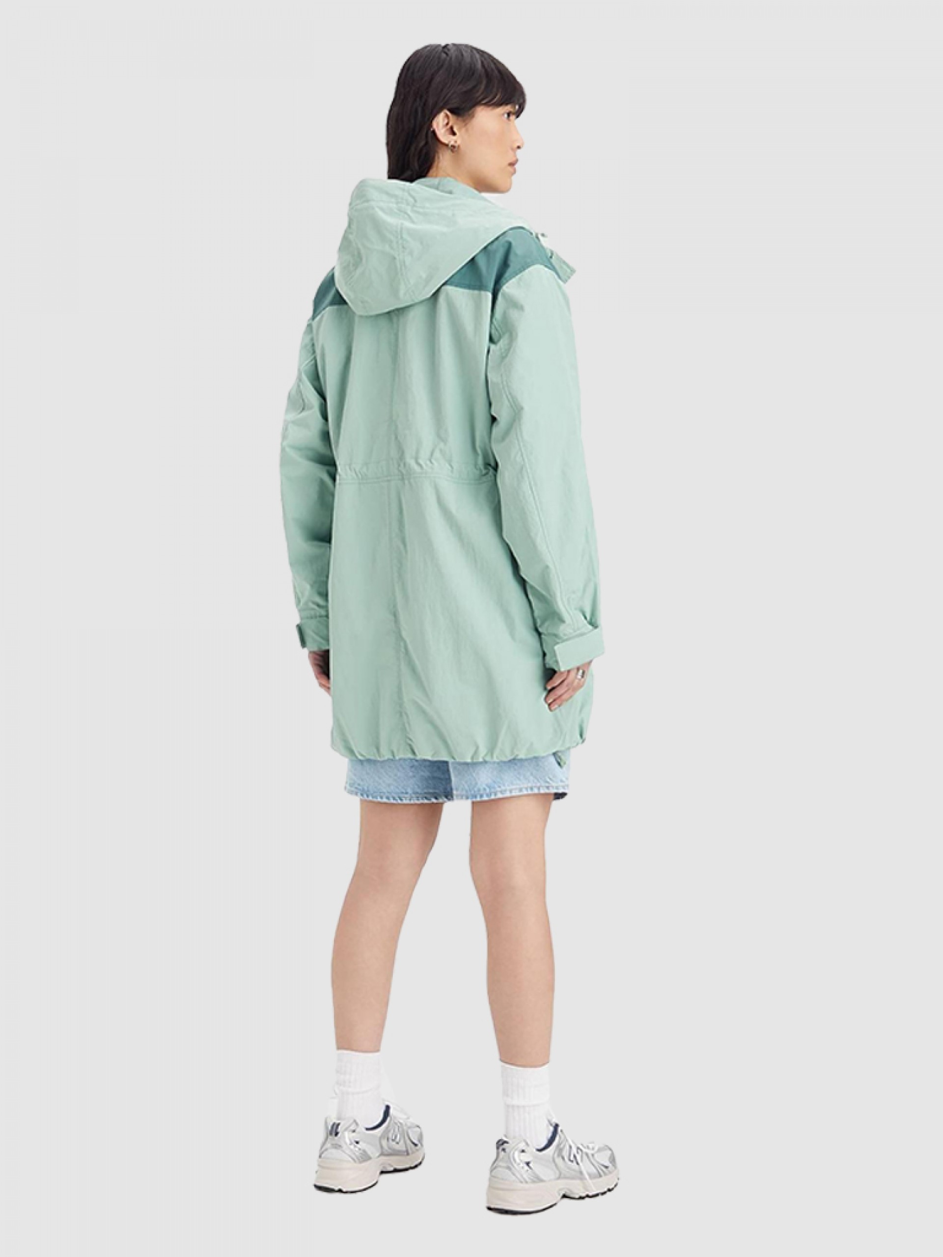 Chaqueta Mujer Levis