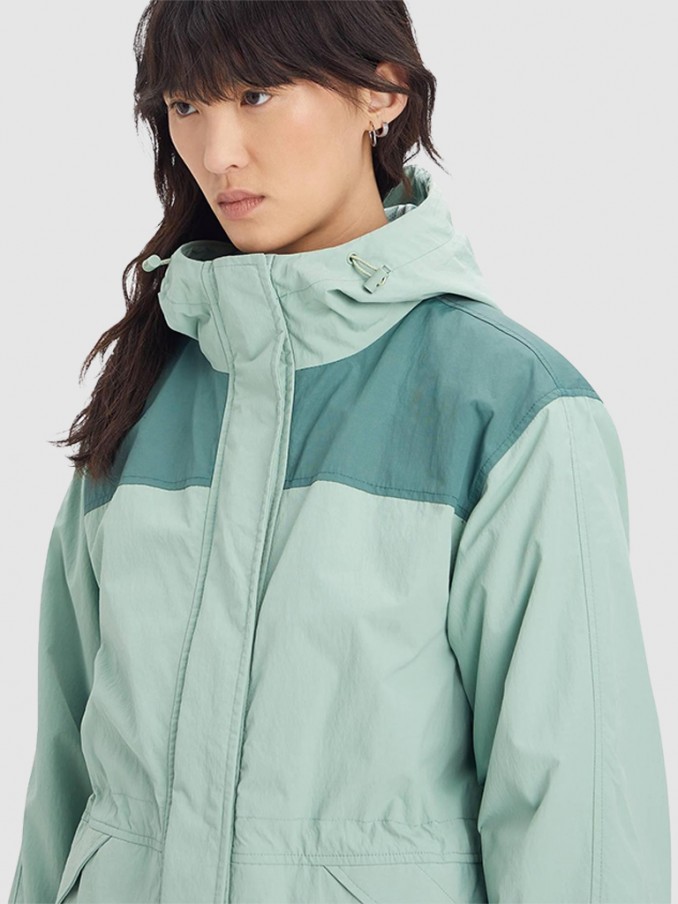 Chaqueta Mujer Levis