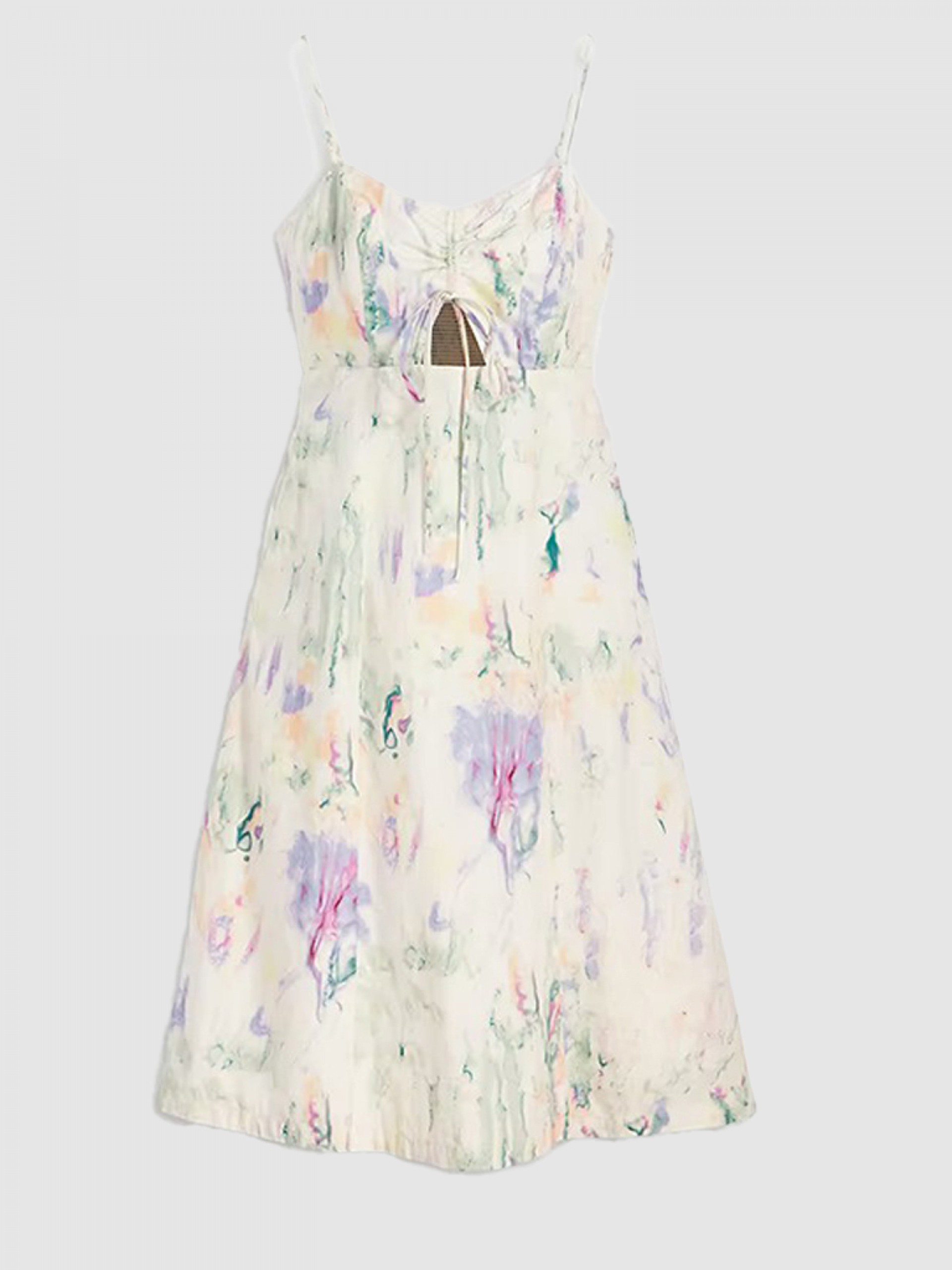 Vestido Mujer Levis
