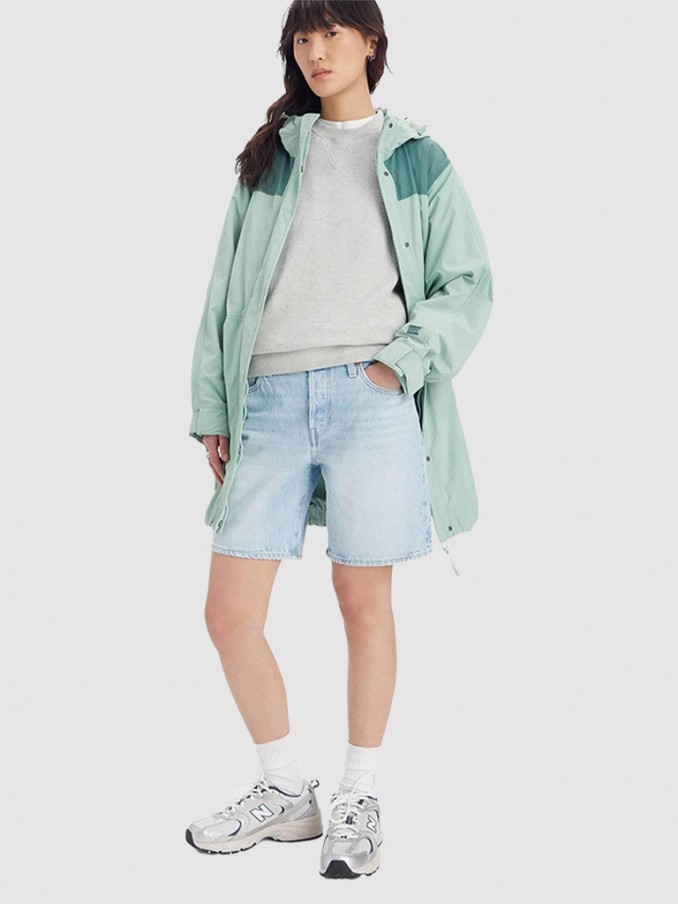 Chaqueta Mujer Levis