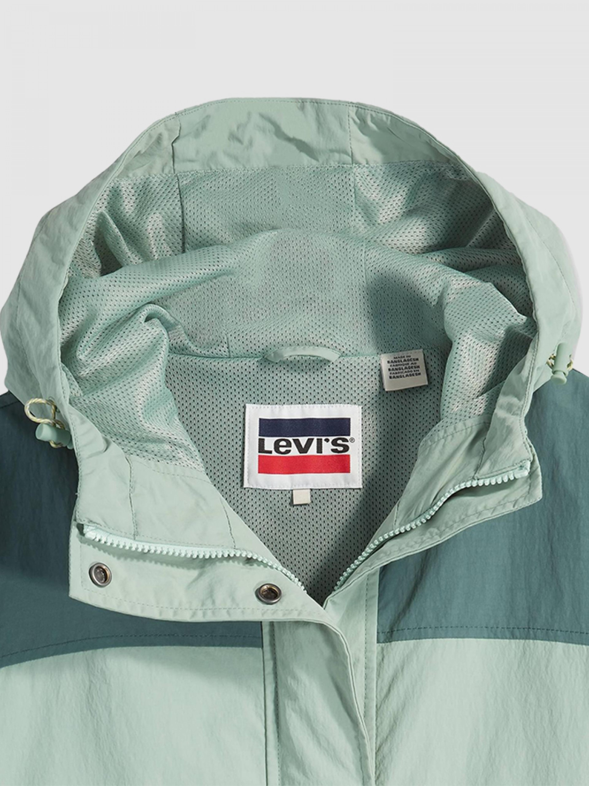 Chaqueta Mujer Levis