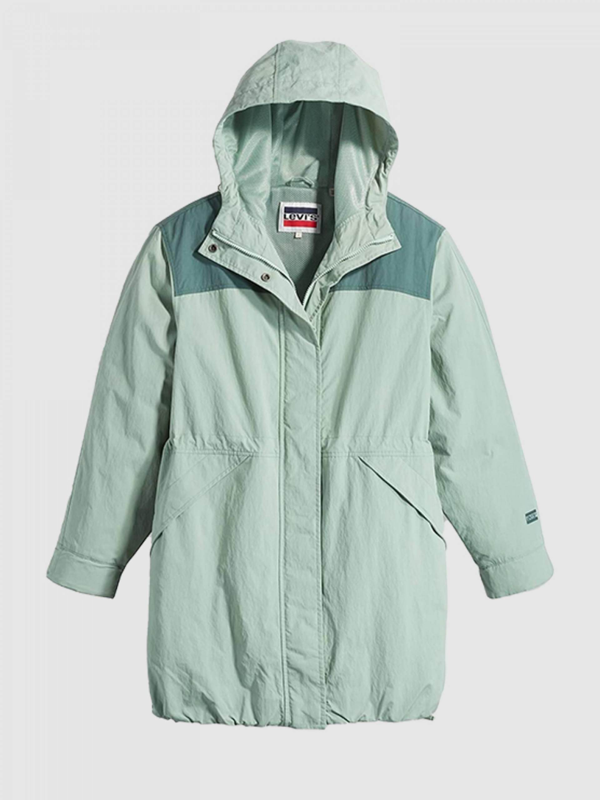 Chaqueta Mujer Levis