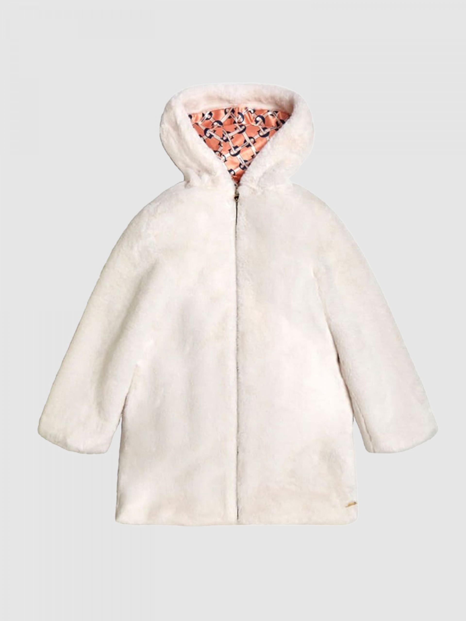 Jacket Girl Guess
