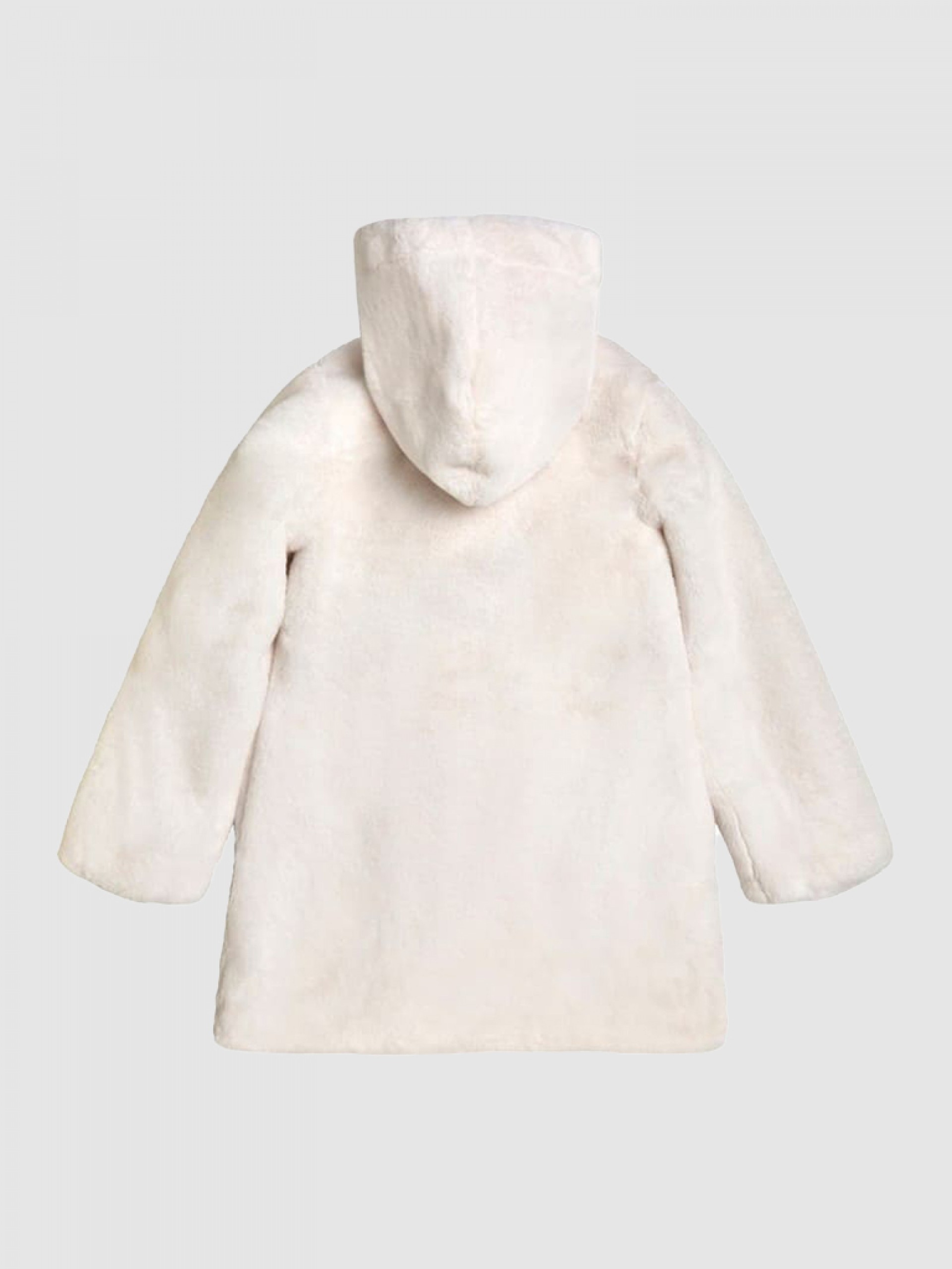 Jacket Girl Guess