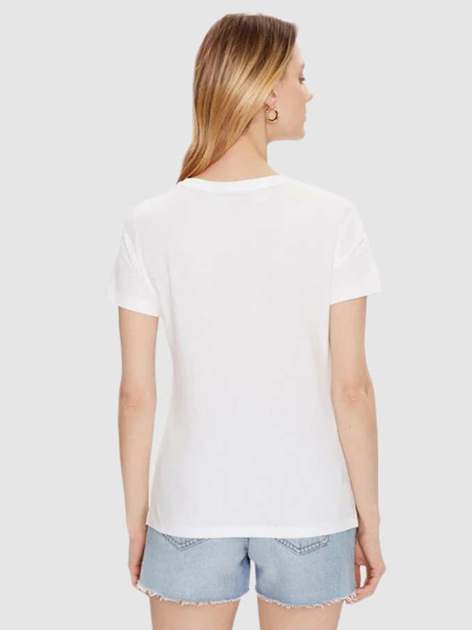 T-Shirt Woman Guess
