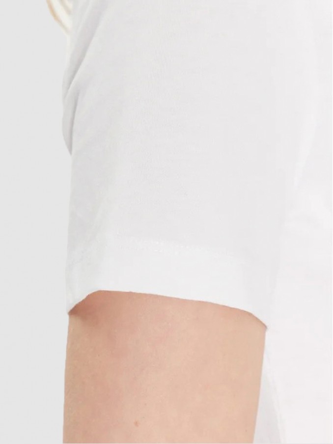 T-Shirt Woman Guess