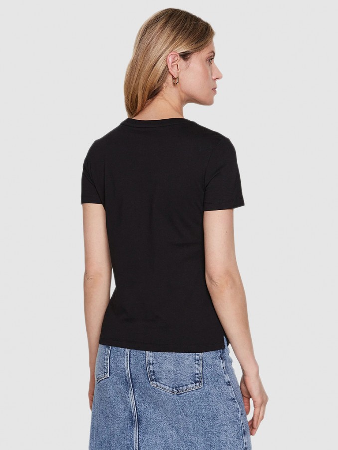 T-Shirt Woman Guess