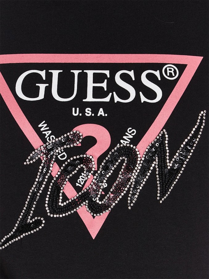 T-Shirt Woman Guess