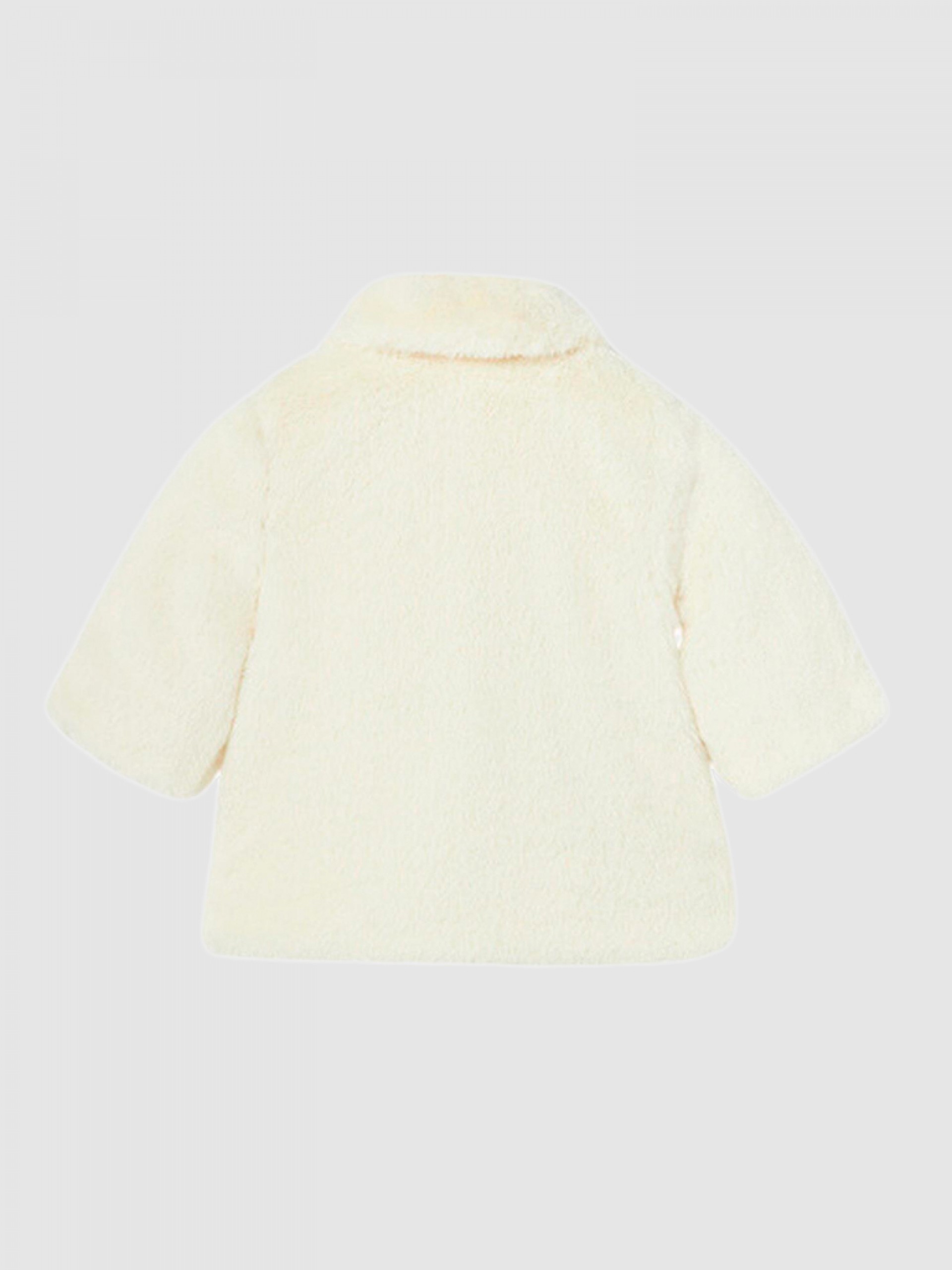 Jacket Baby Girl Mayoral