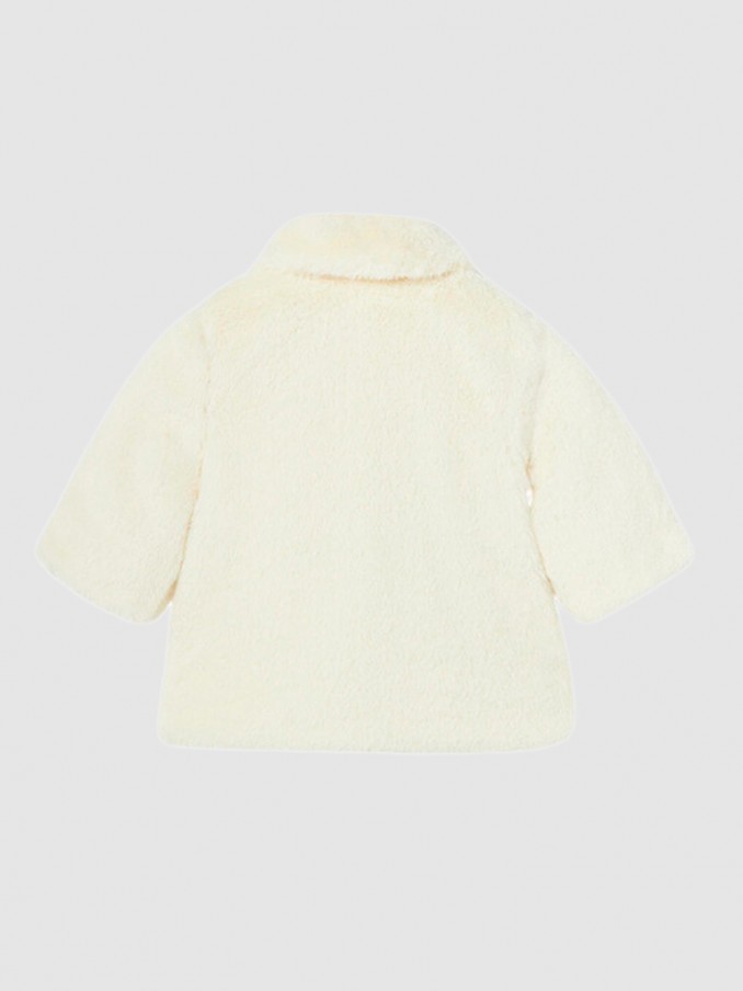 Jacket Baby Girl Mayoral