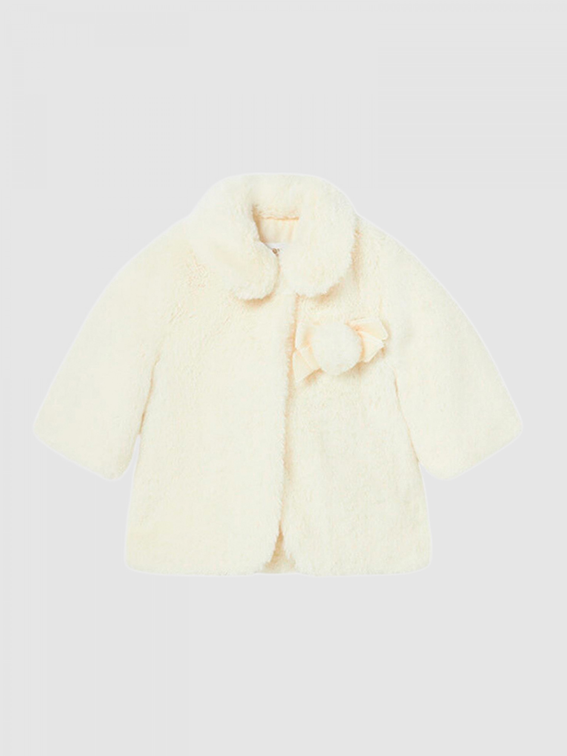 Jacket Baby Girl Mayoral