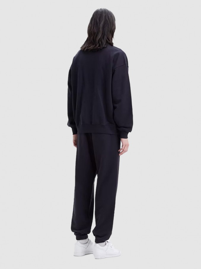 Jumper Man Levis