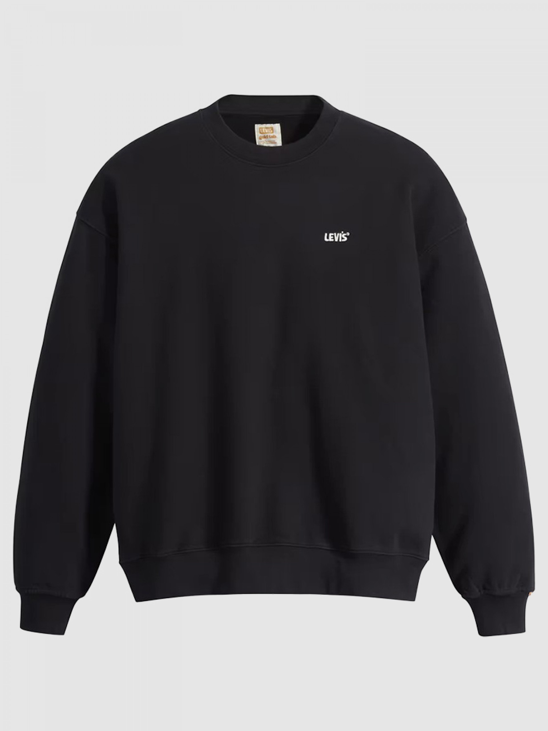Jumper Man Levis