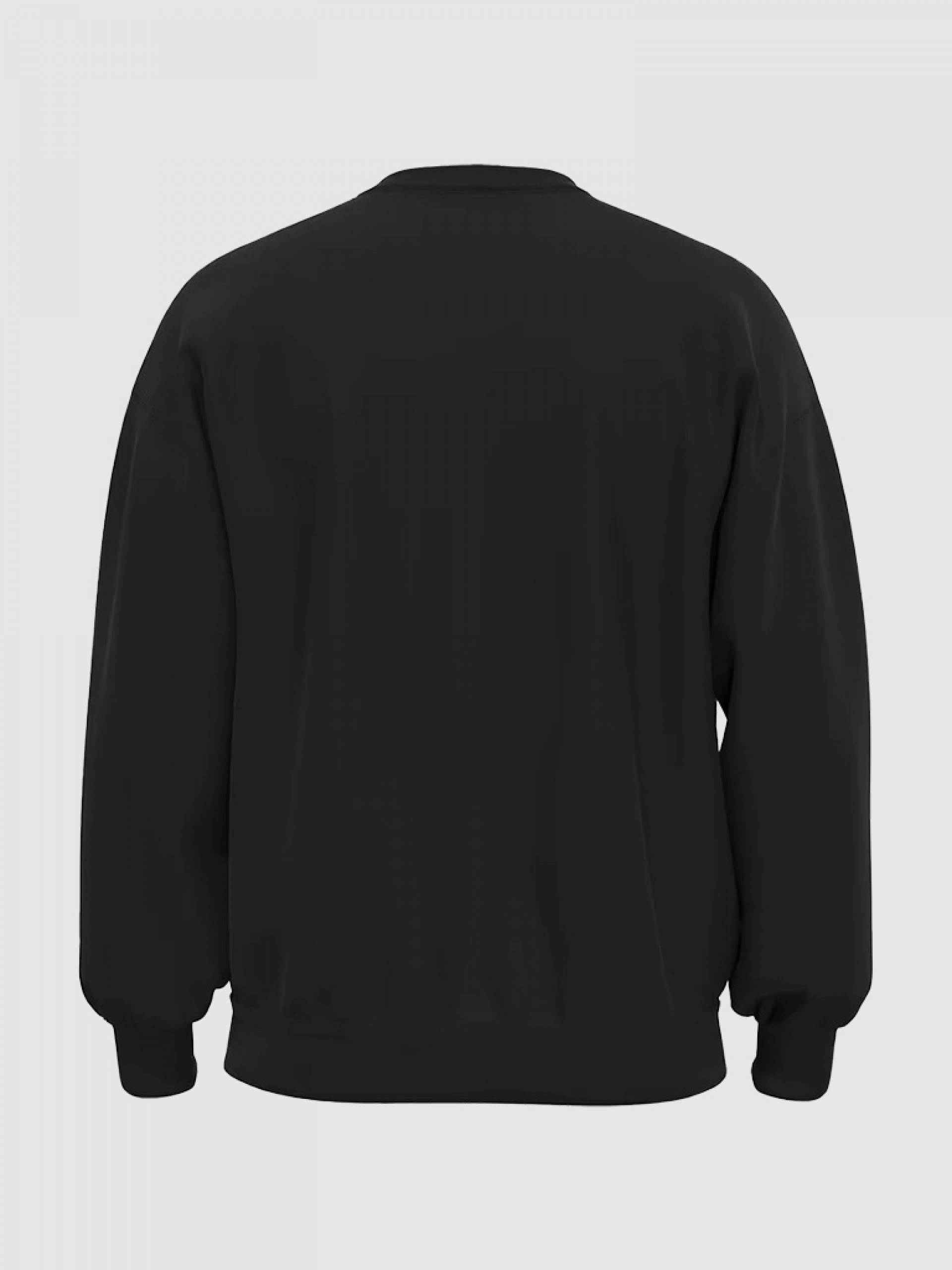 Jumper Man Levis
