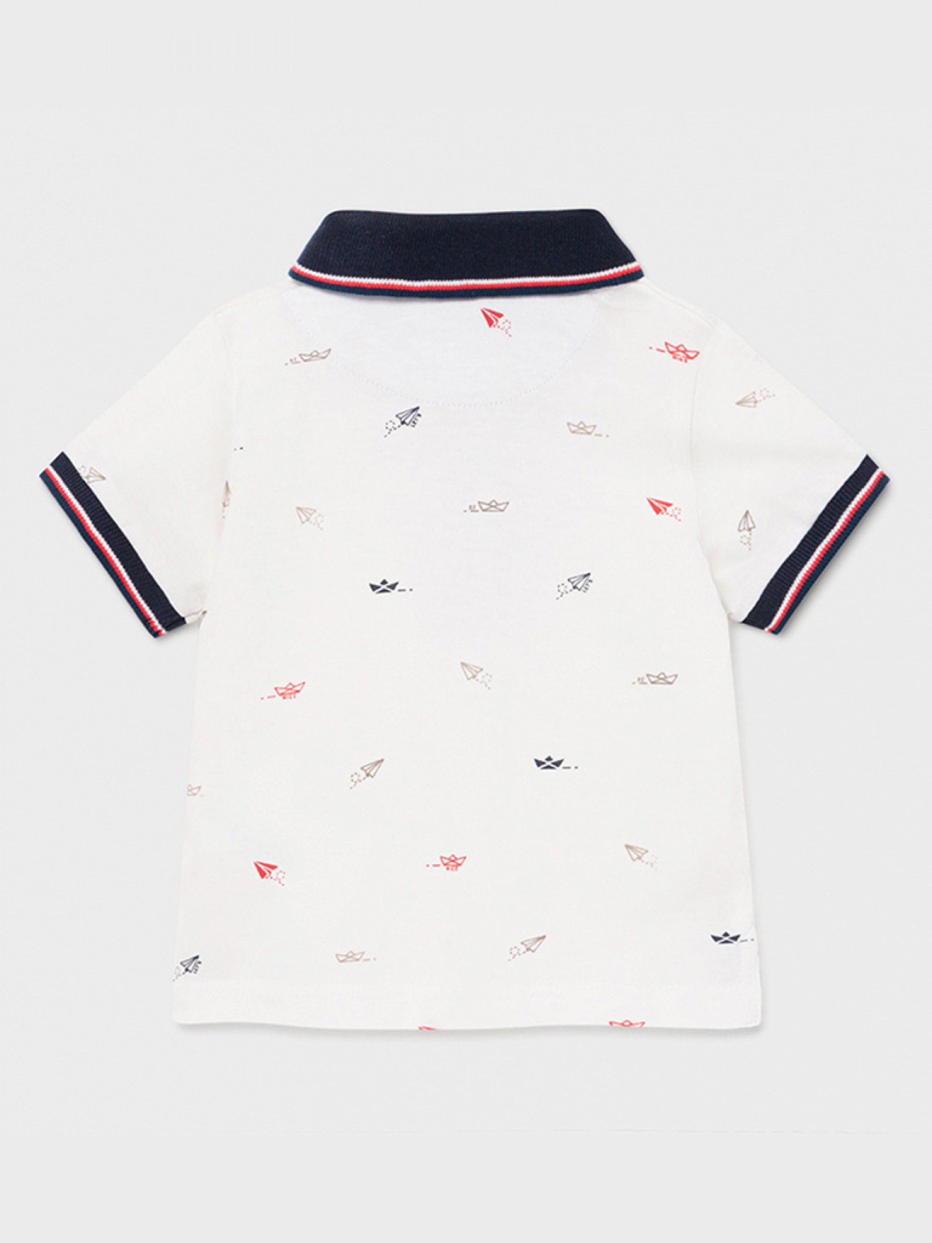 Polo Shirt Baby Boy Mayoral