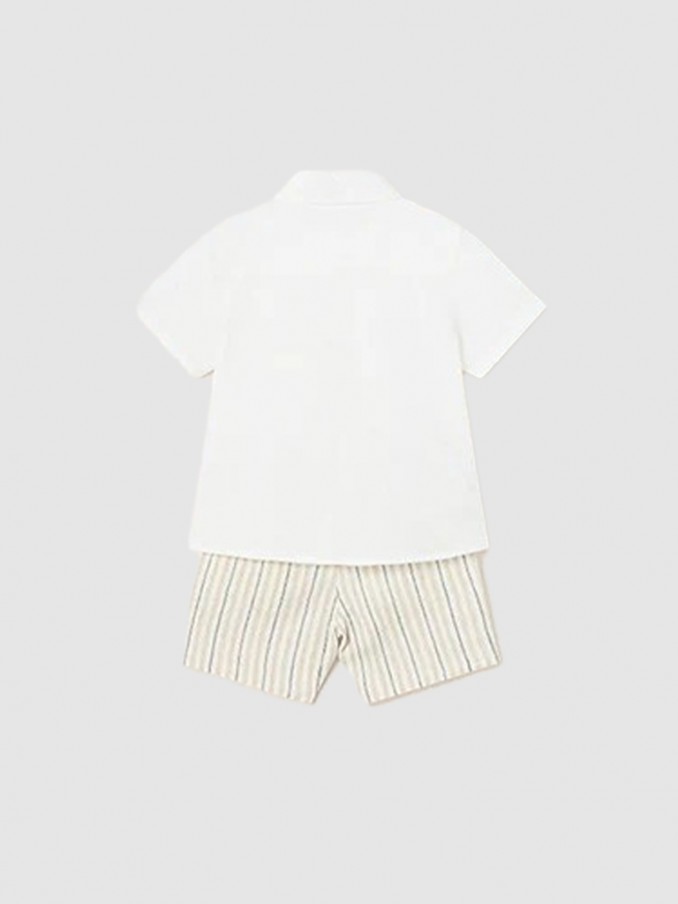 Sets Baby Boy Mayoral