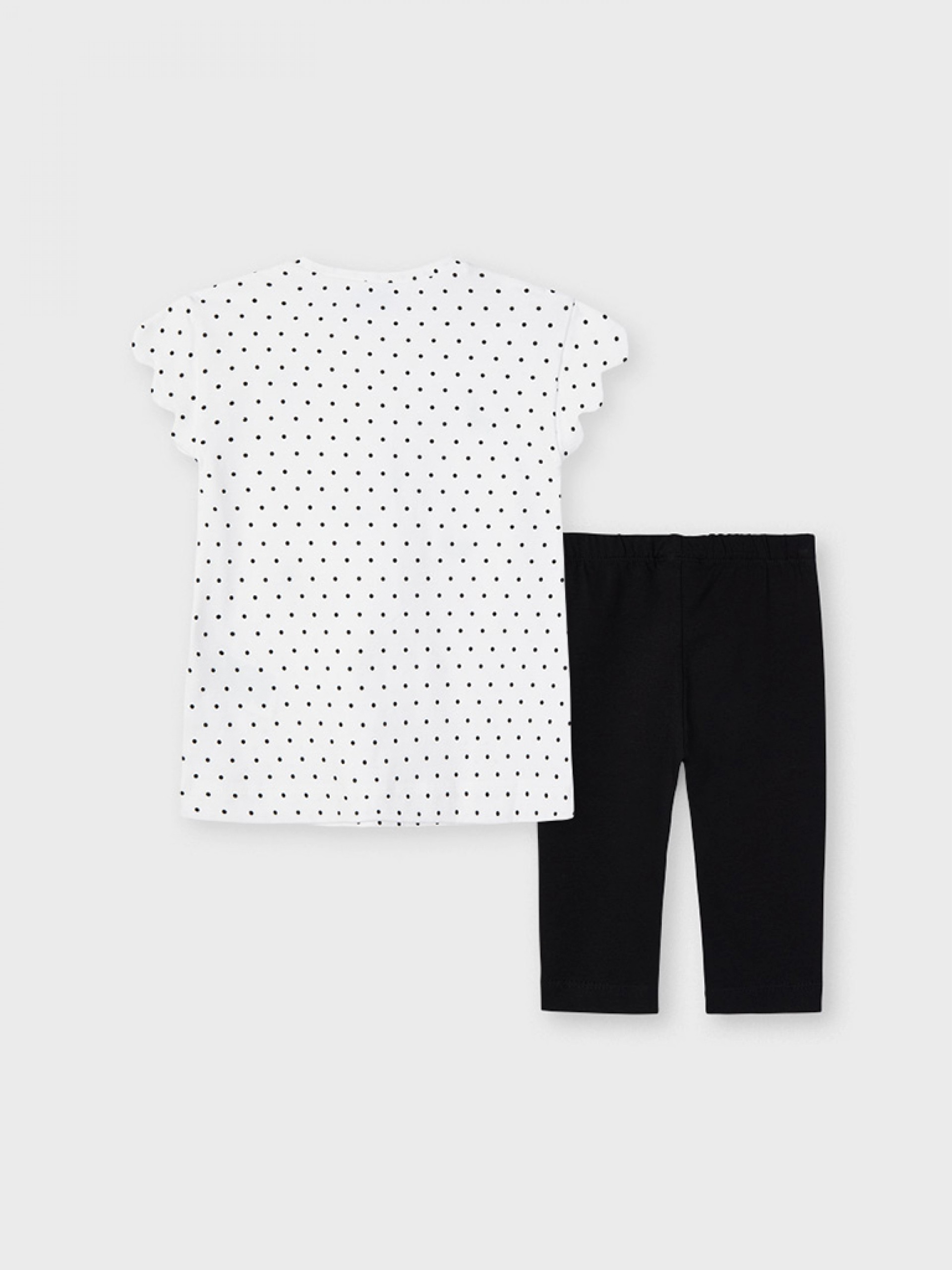 Conjunto Niña Mayoral