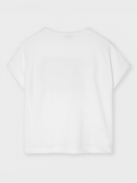 T-Shirt Girl Mayoral