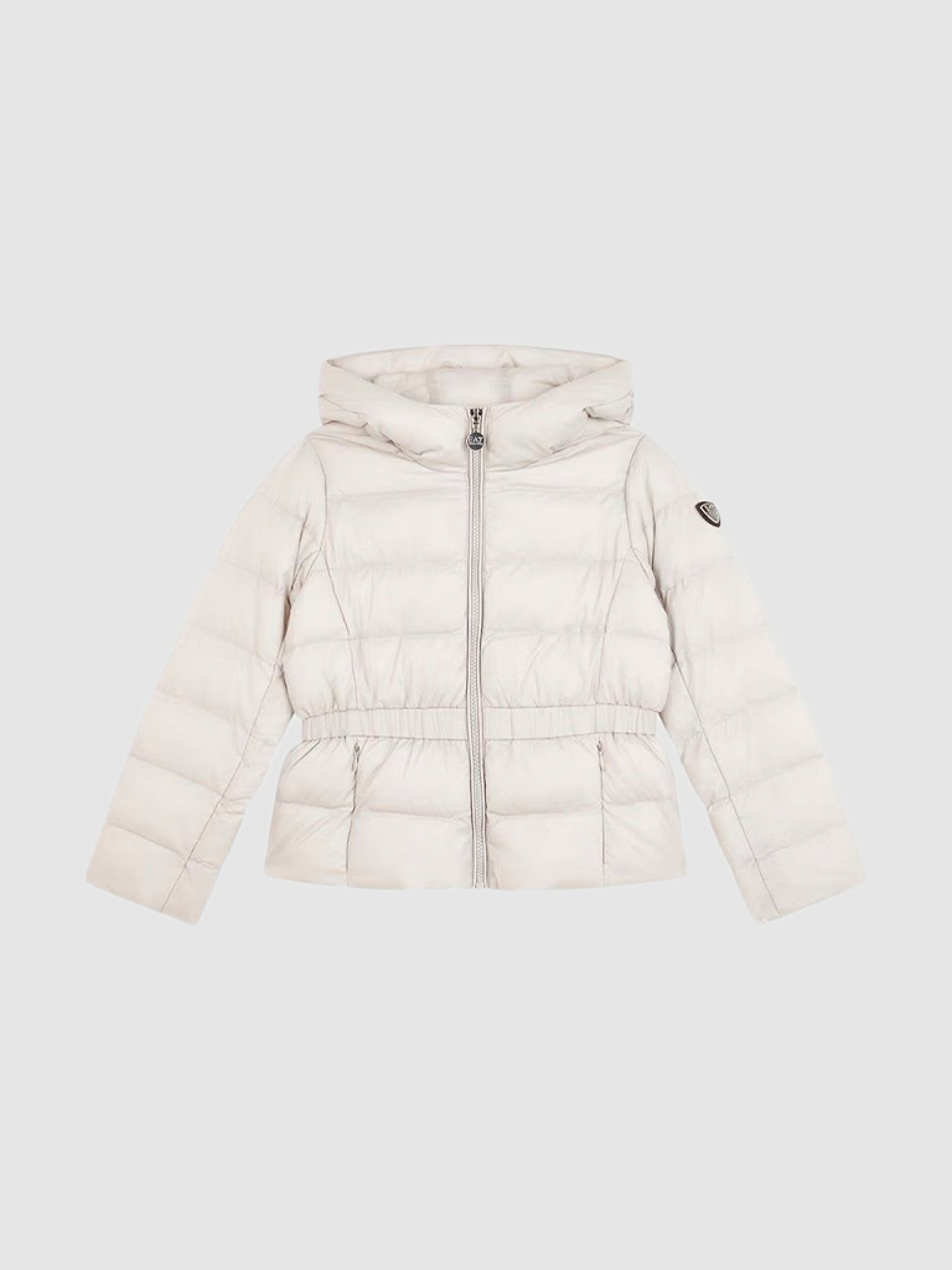 Jacket Girl Ea7 Emporio Armani