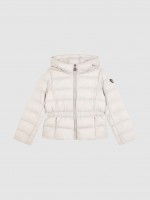 Girls ea7 cheap jacket