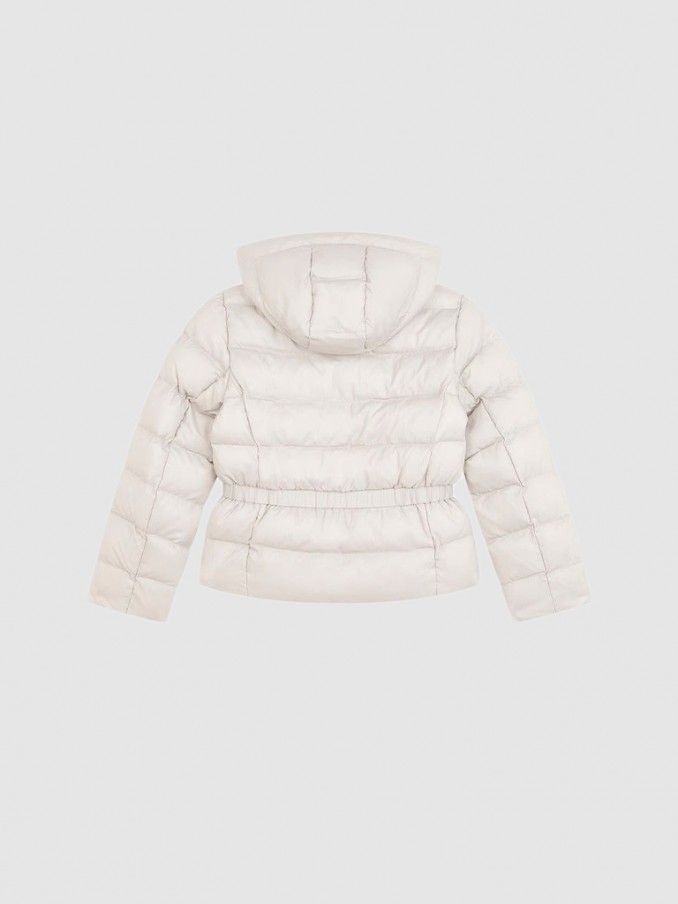 Chaqueta Nia Ea7 Emporio Armani