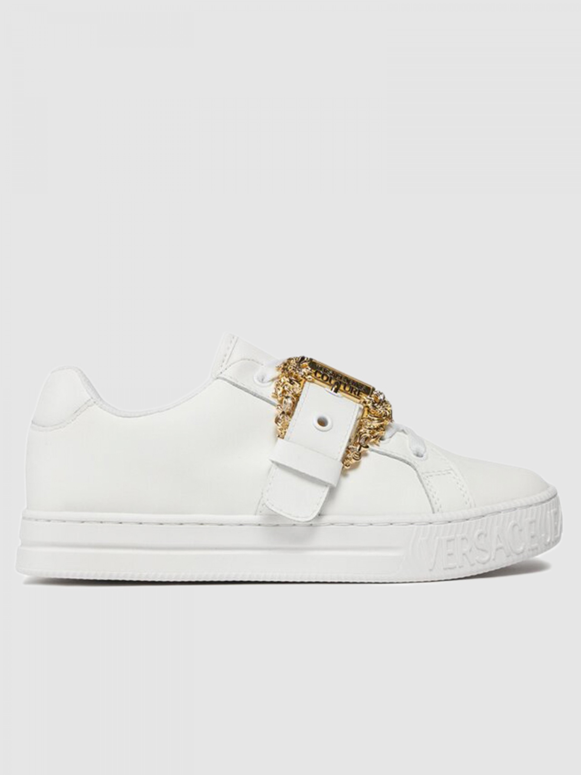 Tenis Mujer Versace
