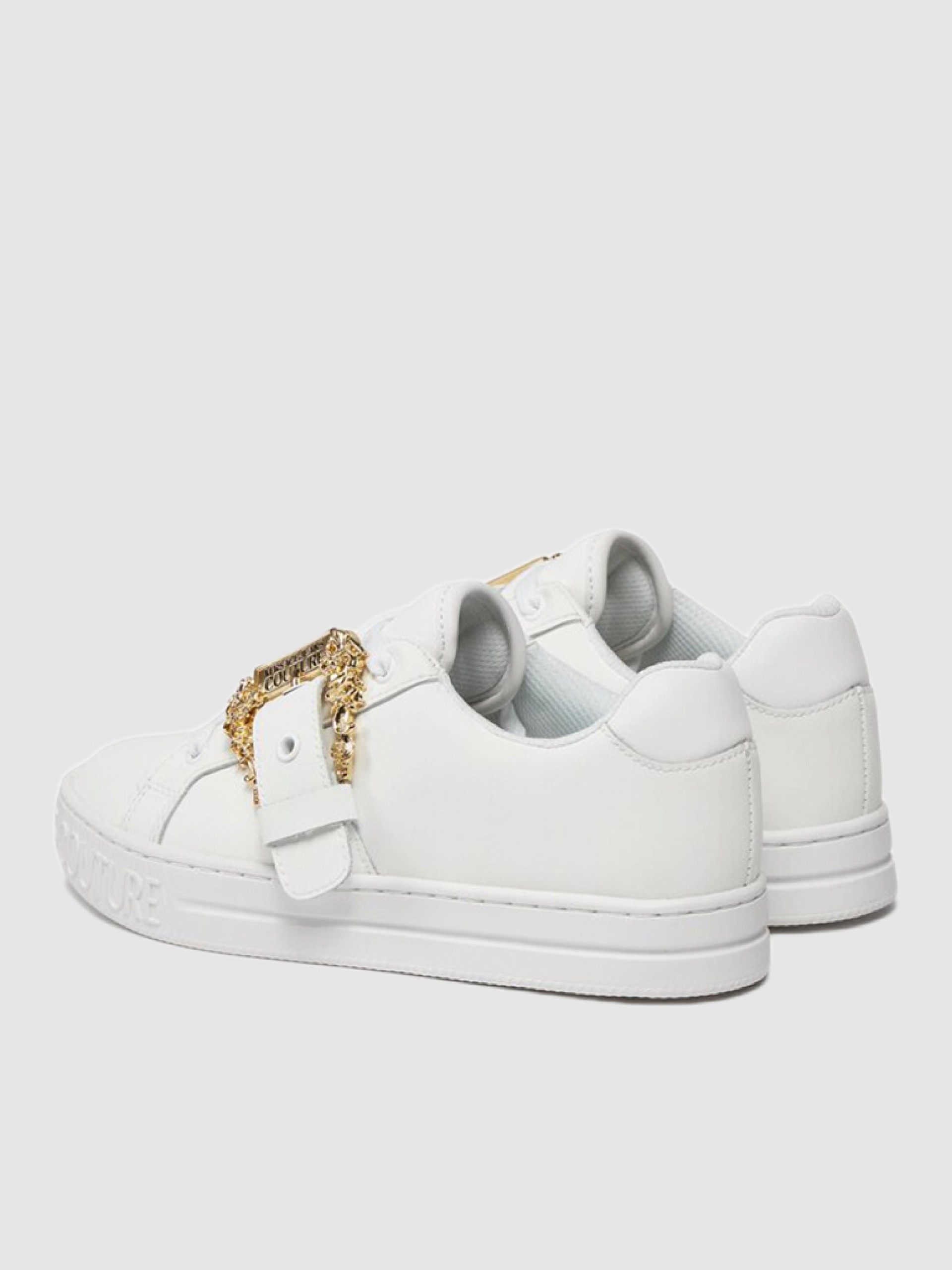 Tenis Mujer Versace