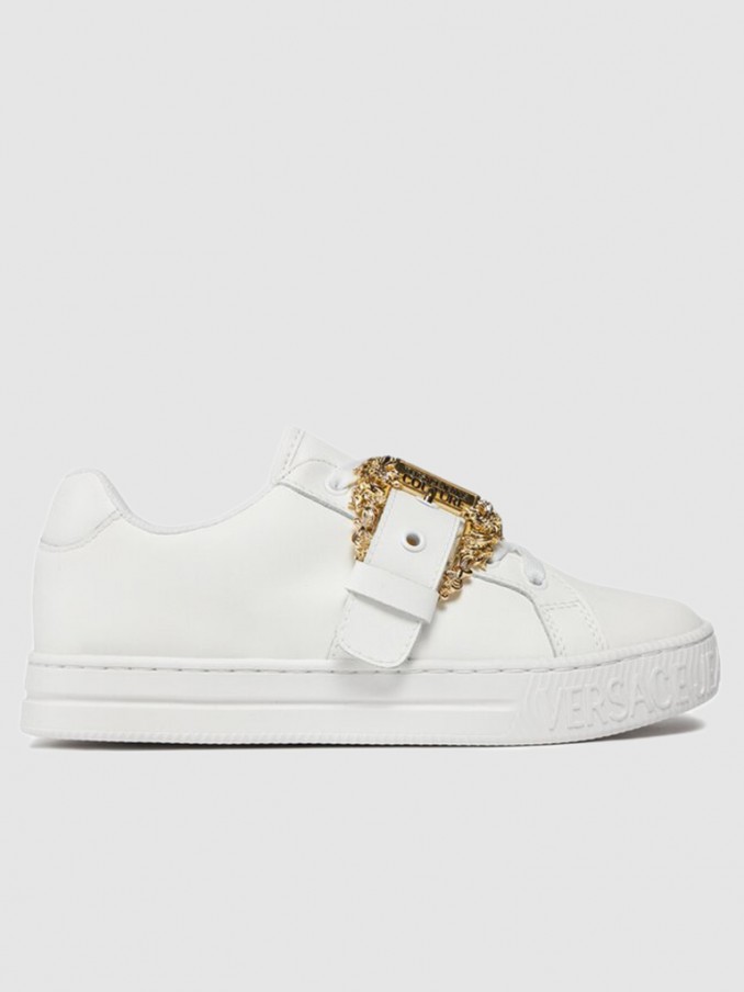 Tenis Mujer Versace
