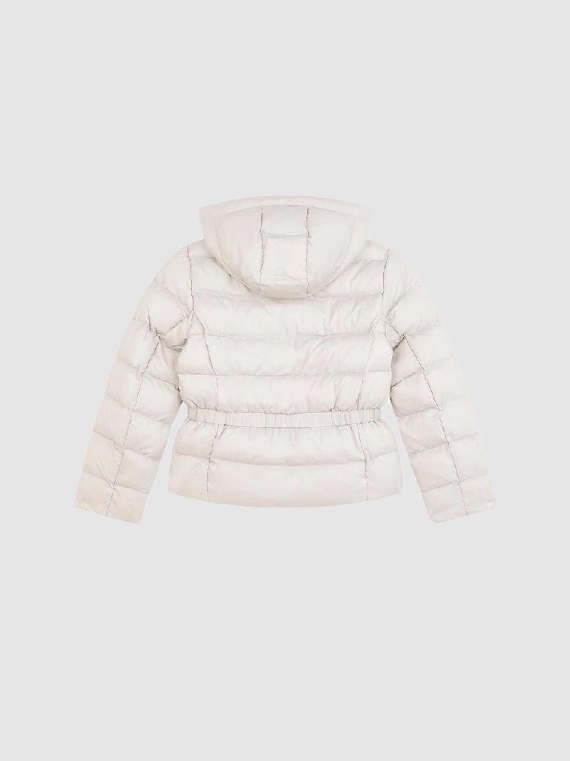 Jacket Girl Ea7 Emporio Armani